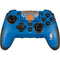 NBA New York Knicks Large Logo PlayStation Scuf Vantage 2 Controller Skin